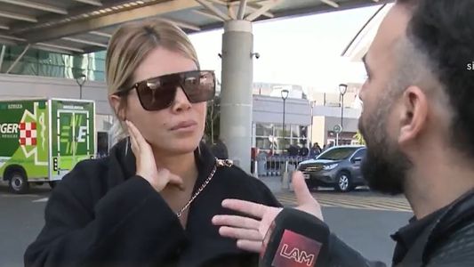 Wanda Nara sembró nuevas dudas sobre su relación con Mauro Icardi: Lo decide él