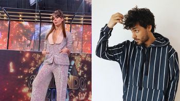 Tensa discusión entre Laura Fidalgo, Marina Calabró y Lizardo Ponce: No me gusta la chicaneada