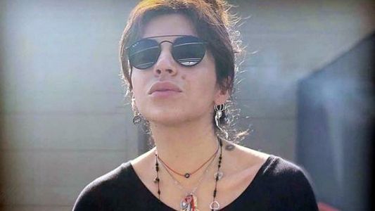 La odisea de Gianinna Maradona para poder volver al país