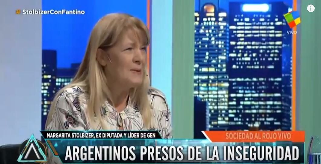 Stolbizer contra La Matanza: No se está invirtiendo como se tendría que invertir