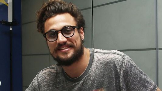 Daniel Osvaldo respondió sobre la versión de que se quiso suicidar