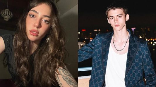 Me hizo un gran favor: la ex de Felipe Fort no se guardó nada y confirmó que él la engañó con su mejor amiga