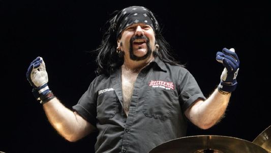 Murió Vinnie Paul, baterista y fundador de la banda Pantera