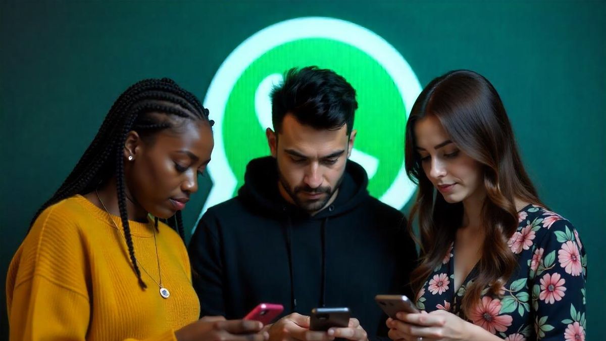 Qué es RCS y por qué puede destronar a WhatsApp