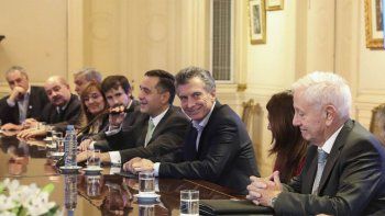 El rector de la UBA dijo que el problema con las universidades “es de presupuesto e inversión”, pero cuestionó las “visiones catastróficas”