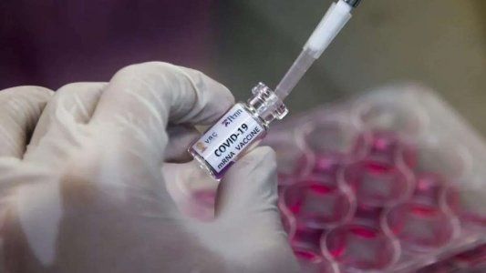 Rusia dice que tiene la primera vacuna contra el coronavirus