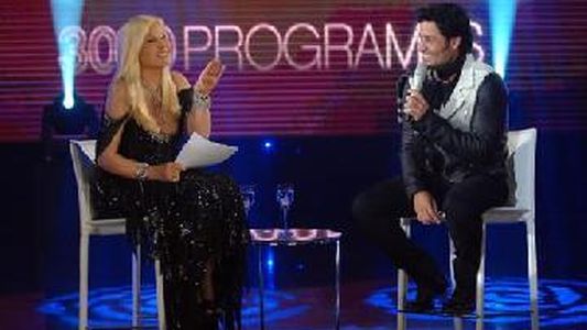 Susana Giménez quiere tener a Chayanne en su programa