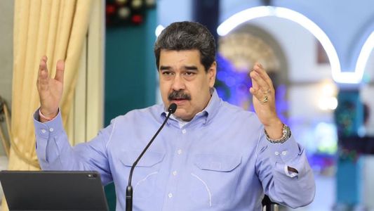 La extradición de Otoniel complica más a Nicolás Maduro y a su régimen en Venezuela