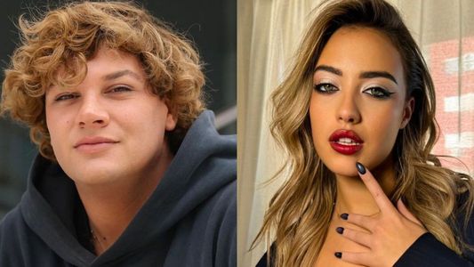 El inesperado acercamiento entre Emma Vich y Florencia Regidor con una estrella internacional
