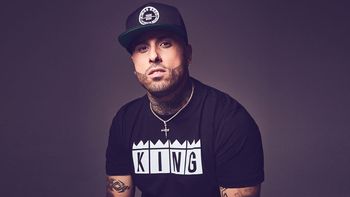 Nicky Jam vuelve a la Argentina