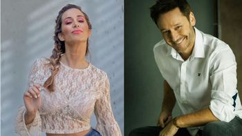 Martín Leguizamón, abogado de Estefanía Berardi: Es una intimidación y amenaza