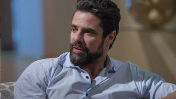 Luciano Castro, tras la filtración de sus fotos íntimas: Me angustié, pero el morbo...