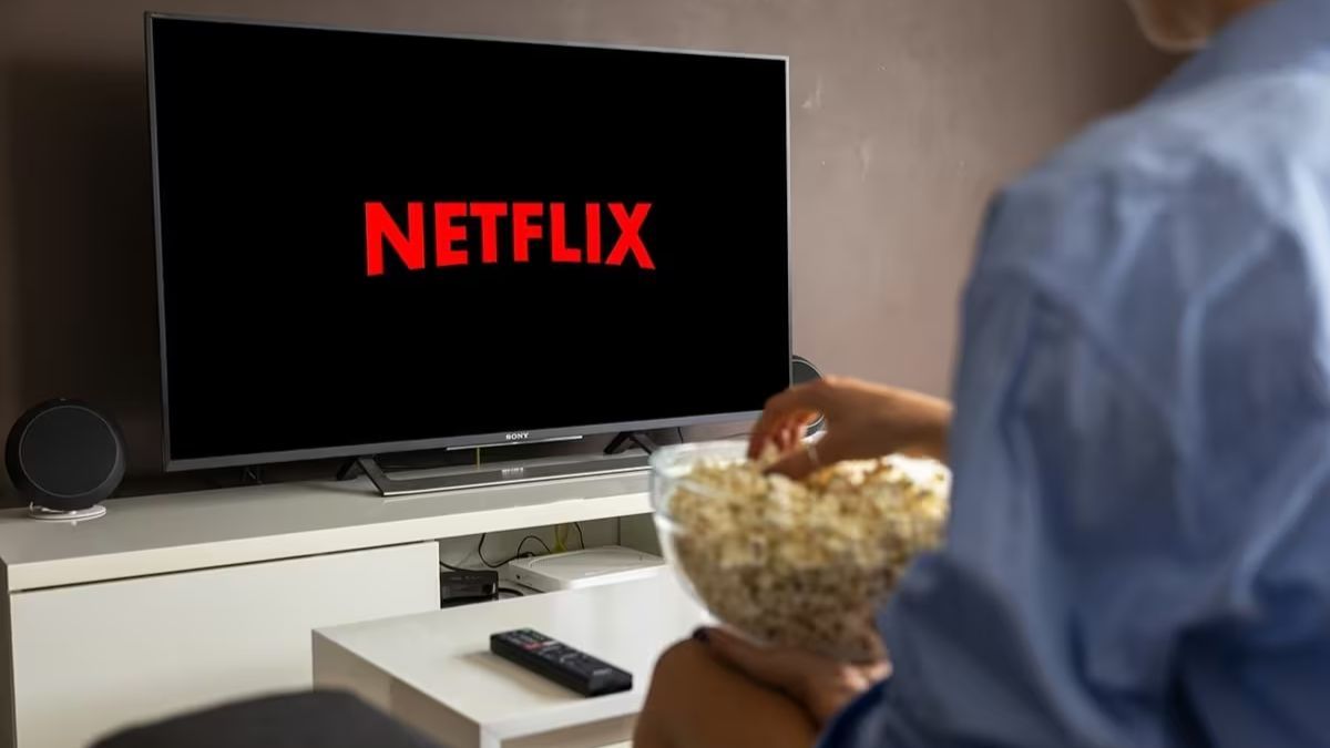 Netflix dejará de funcionar en estos televisores desde el 1 de febrero de 2025: la lista completa.