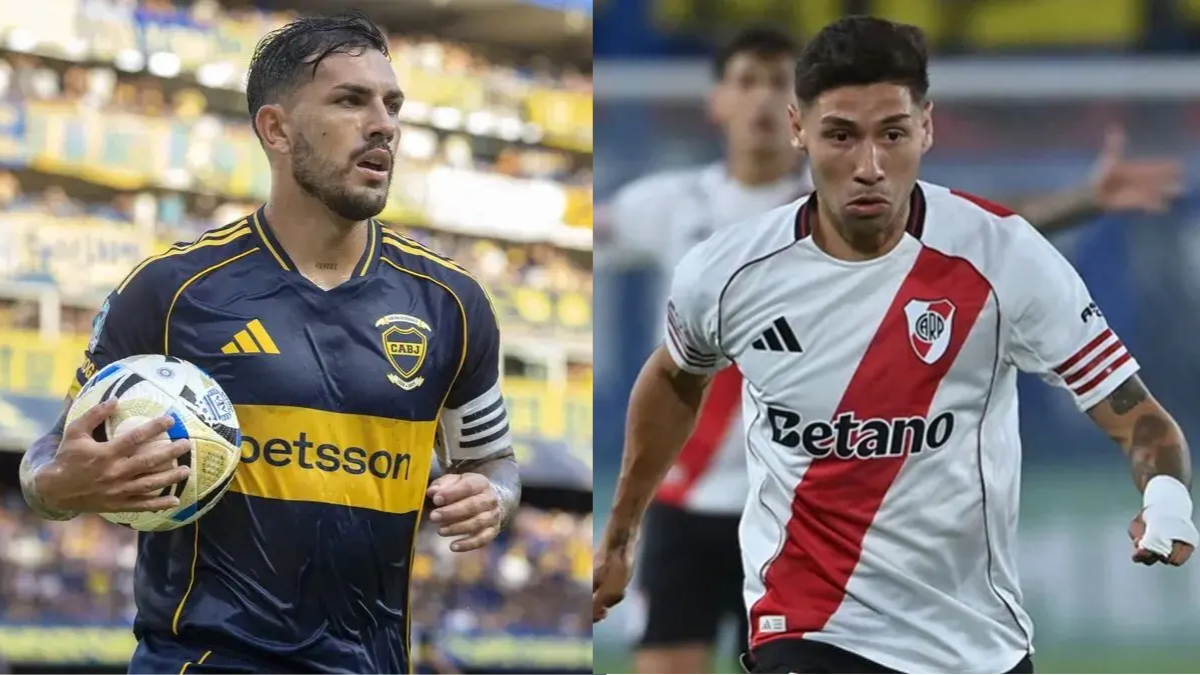 La enorme suma de dinero que cobrarán Boca, River y los demás equipos argentinos por los jugadores que van al Mundial