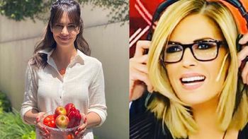 Romina Pereiro sobre la polémica con Viviana Canosa: Por favor no consuman dióxido de cloro