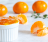Mermelada de mandarina: cómo hacerla súper fácil y deliciosa