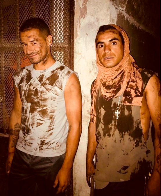 Rodrigo Mora: de delantero de River a actor