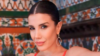 Andrea Rincón contó cómo está su salud tras su momento más oscuro: No me voy a justificar