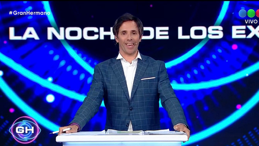 Rating del viernes: cuánto midió el primer debate entre los ex Gran Hermano
