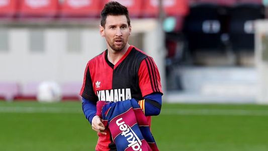 Newells reveló el plan estratégico que implementará para que Messi vuelva al fútbol argentino en 2027