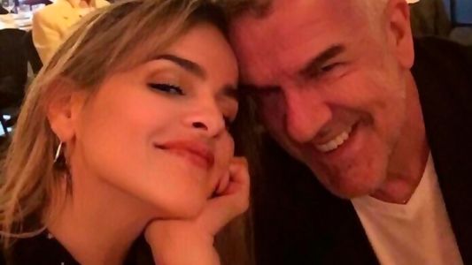 La drástica decisión de Dady Brieva y Mariela La Chipi sobre su relación