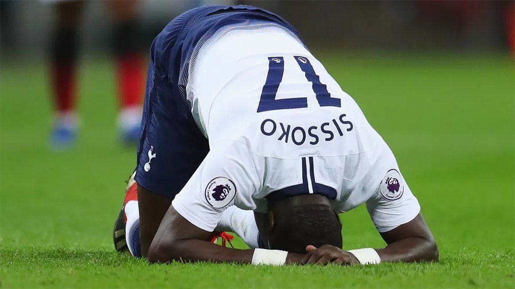 La increíble confesión de un futbolista del Tottenham: Pensé que estábamos eliminados