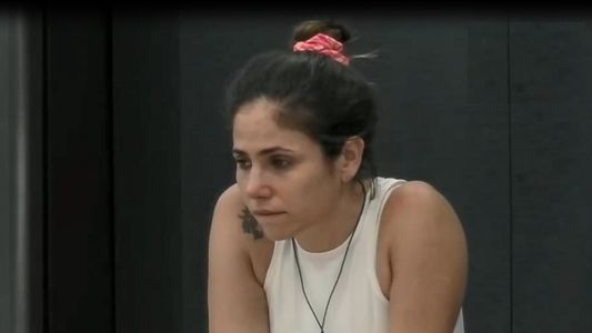 Gran Hermano 2022: La angustia y llanto de Romina al perderse el inicio de clases de sus hijas