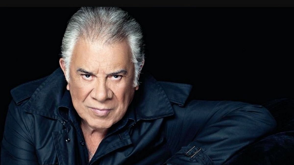 Raúl Lavié destrozó a La Voz Argentina