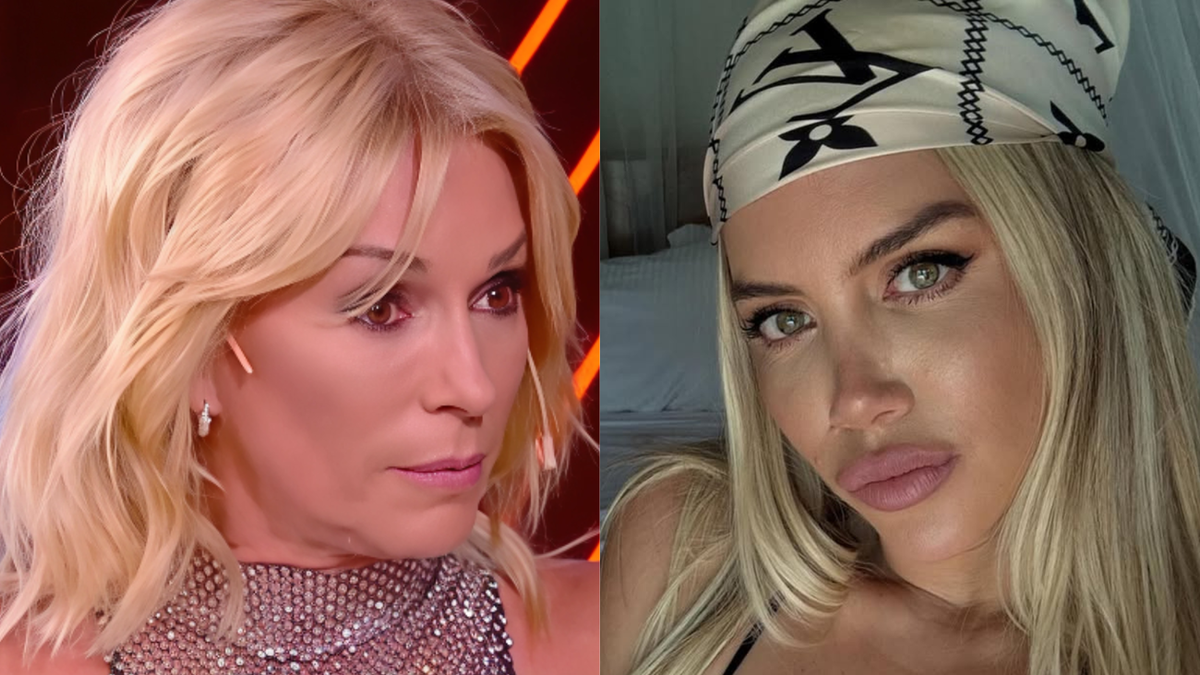Las fotos que el nuevo abogado de Wanda Nara borró tras ser expuesto por Yanina Latorre: De manual