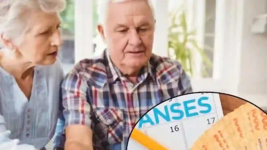Jubilados y pensionados ANSES: la notable confirmación que alegra a propios y ajenos