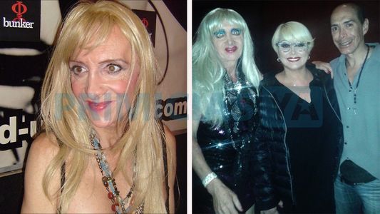 Zulma Lobato: Me pegó una patada en la espalda y quedé tendida en el piso con un dolor terrible