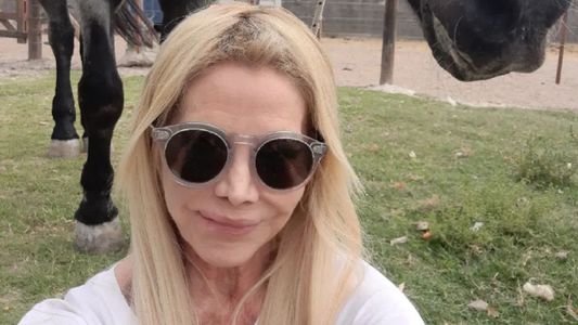 Soledad Aquino, víctima de una estafa: detalló cómo le vaciaron su cuenta bancaria