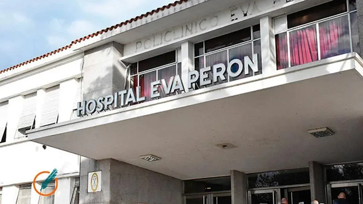 Sufrió graves quemaduras mientras estaba embarazada de 33 semanas y le practicaron una cesárea de urgencia.