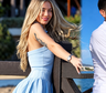 Tras la polémica por sus fotos con Facundo Moyano, Candela Arizaga compartió un conmovedor mensaje