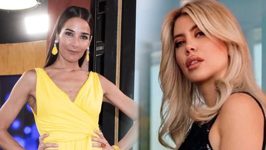 ¿Por qué Juana Viale odia tanto a Wanda Nara?
