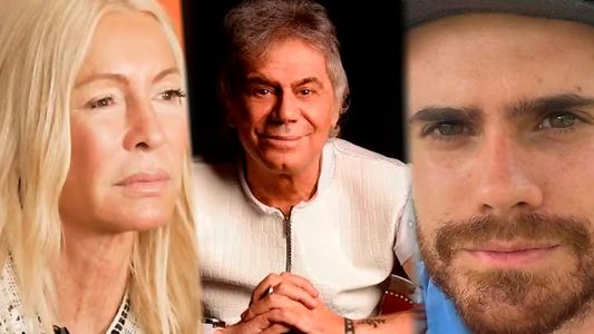 Beto Casella se metió con todo en la polémica por los fuertes dichos de Gastón Soffritti contra Cris Morena