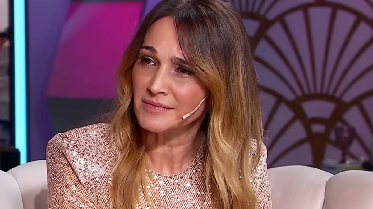 ¡Bombazo! Importante baja en el panel de Vero Lozano: aún no le avisaron y ya tiene reemplazo