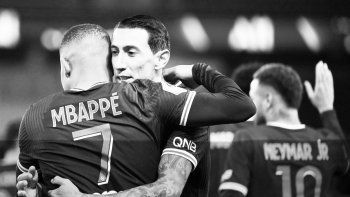 El PSG de Pochettino está imparable: 4-0 a Montpellier con gol de Icardi y único líder de la Ligue 1