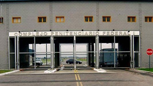 Adelanto: Alberto anunció que designará un interventor en el Servicio Penitenciario Federal por las denuncias de espionaje