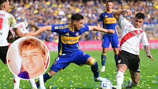 La sorpresiva predicción del astrólogo de Boca para el Superclásico: Va a ser una guerra