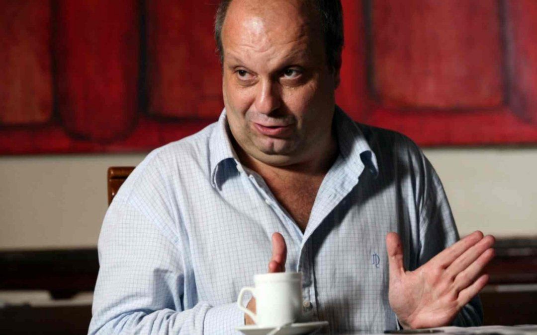 Lombardi sobre Télam: Hay familias que no están bien pero nosotros tenemos que hacer lo que se debe