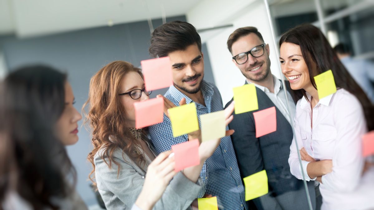 Para las PyMES tener equipos reducidos de trabajo les permite brindar respuestas más rápidas de valor a los clientes.&nbsp;