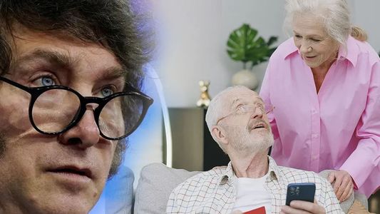 Atención JUBILADOS: así va a ser el NUEVO AUMENTO de Milei para JUNIO