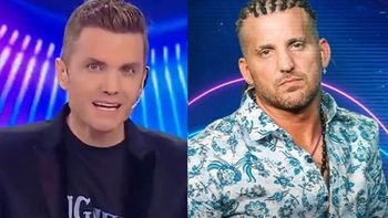 La tajante respuesta de Santiago del Moro a Juan tras hablar de favoritismos en Gran Hermano 2022
