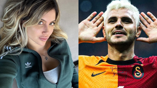 La terminante influencia de Wanda Nara en una decisión de sus hijas que involucra a Mauro Icardi