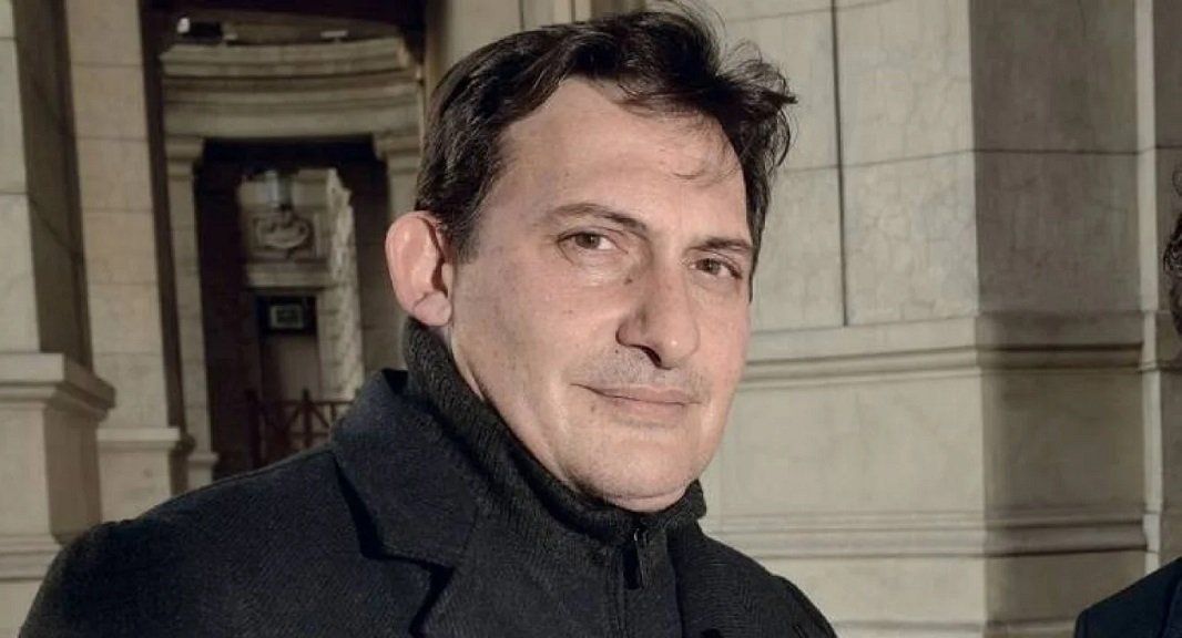 Paulo Kablan contó por qué se contagió de covid por segunda vez