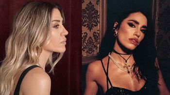 Jimena Barón respaldó a Lali Espósito en su cruce con Javier Milei y se enojó fuerte con sus haters