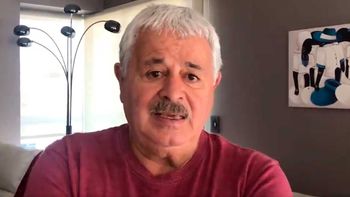 El desesperado pedido de Tití Fernández por el robo de un celular que tenía los audios de su hija Soledad