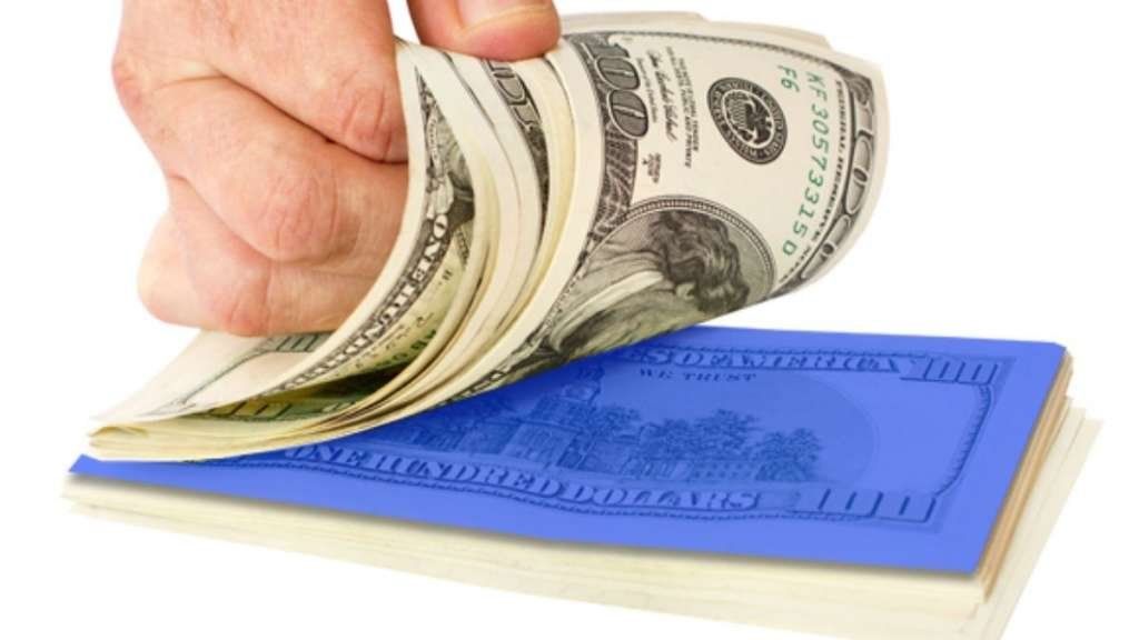 Elecciones 2021: Cómo podría abrir el dólar blue el lunes