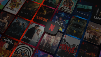 Netflix: se estrenó ayer y ya es de lo más visto del momento